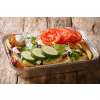 1. Kapsalon lamsshoarma
