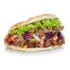 27. Broodje kalf döner kaas