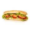 55. Broodje kipfilet