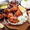 78. Kipfilet tandoori schotel