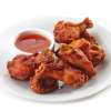 100. Schotel hot wings