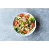 136. Tonijn salade