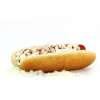 149. Broodje frikandel